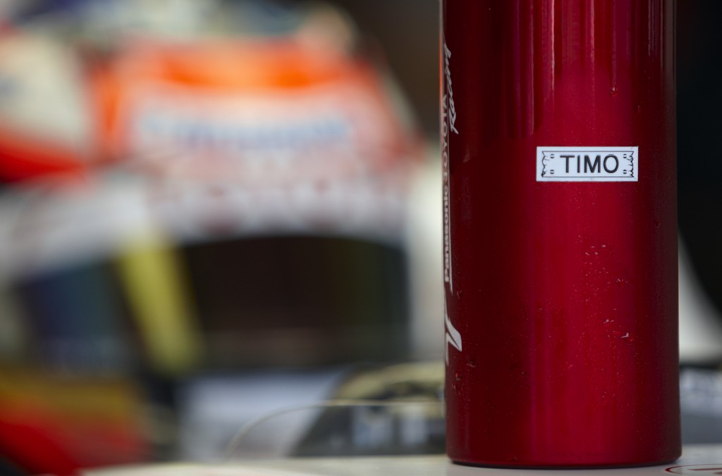 GP MALESIA - Prove Libere